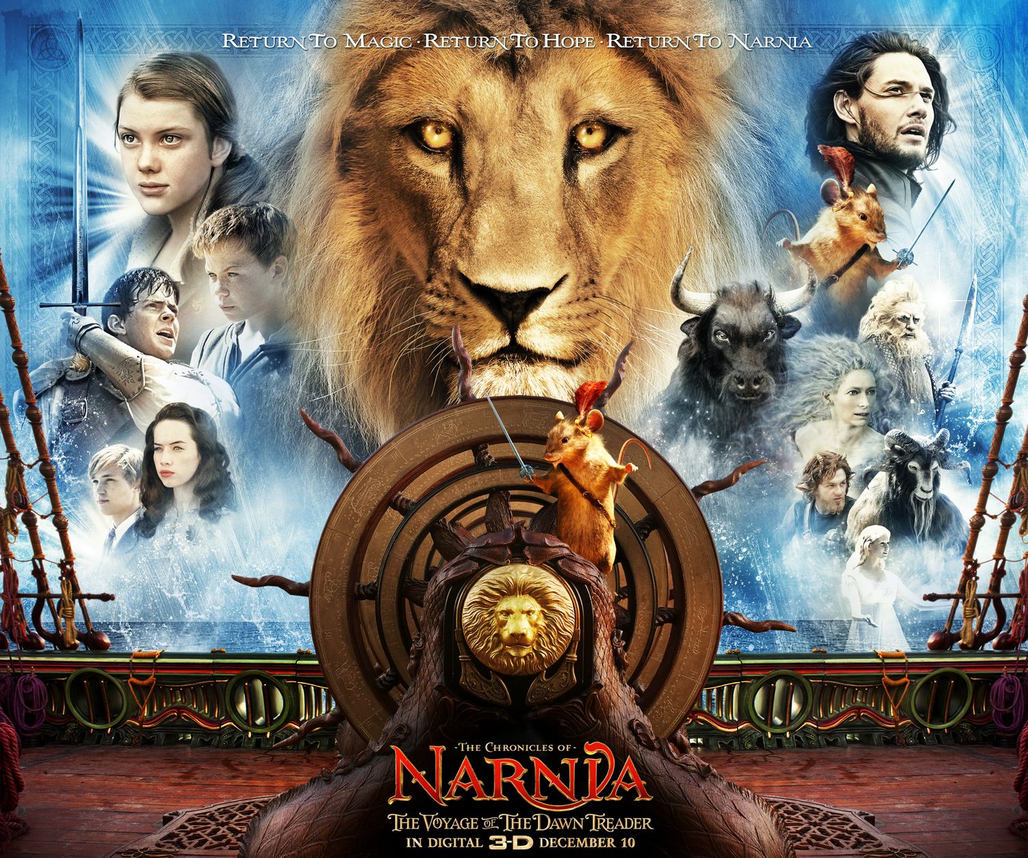 Download subtitle indonesia film narnia 3